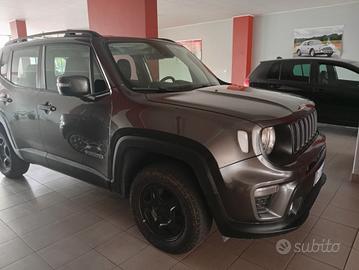 Jeep Renegade 2.0 Mjt 4WD Longitude 2020