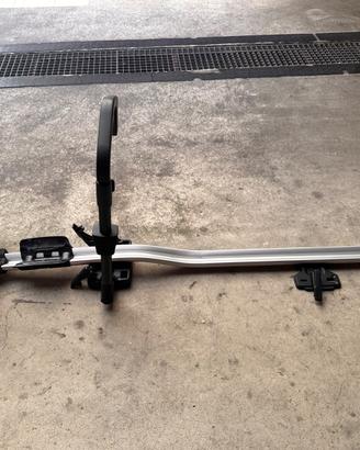 Portabici da tetto Thule UpRide 599 – come nuovo