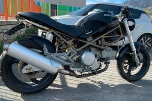 Ducati monster 600