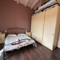 Camera Matrimoniale completa