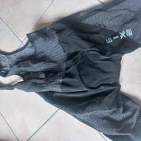 pantaloncini da bivi sixs