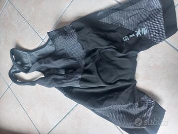 pantaloncini da bivi sixs