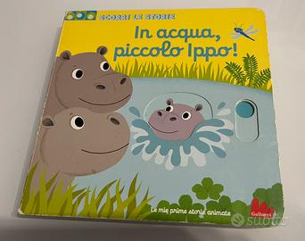 Libro bambini