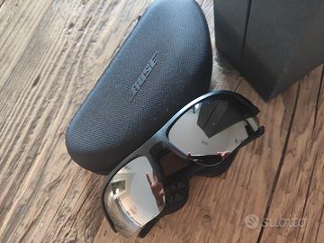 bose frames tempo blk.row - Abbigliamento e Accessori In vendita a 
