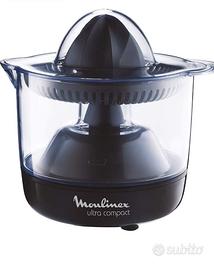 Spremiagrumi moulinex 25watt