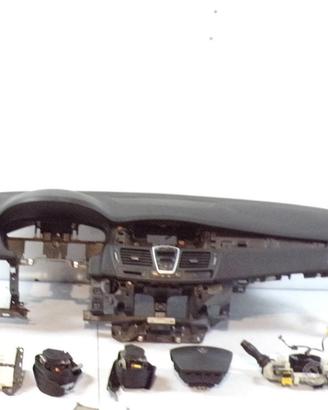 Kit airbag Renault Laguna 3 serie 2011