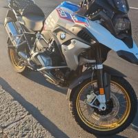 BMW R 1250 GS - 2018 accetto anche piccola permuta