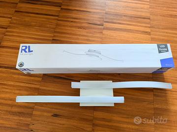 Plafoniera Route a led (nuova)