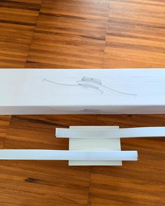 Plafoniera Route a led (nuova)