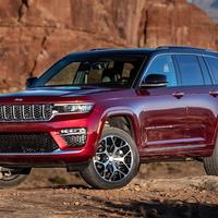 Ricambi Jeep Grand Cherokee Renegade Compass 