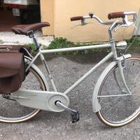 Bicicletta vintage Mbm