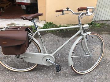 Bicicletta vintage Mbm