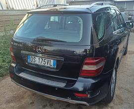 Mercedes ML 320 sport