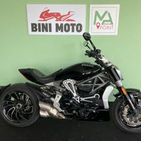 Ducati XDiavel 1262 S - 2022