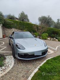 Panamera Platinum Edition 2.9 E-Hybrid