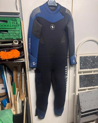 Muta aqualung Dynaflex 5.5mm – MAN