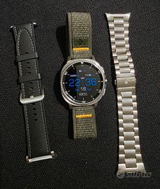 Samsung Galaxy Watch 8 classic 46mm