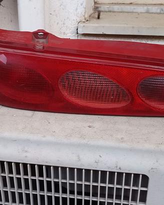 Fanale posteriore sinistro originale Fiat 600