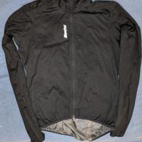 Giacca anti pioggia Magic Santini