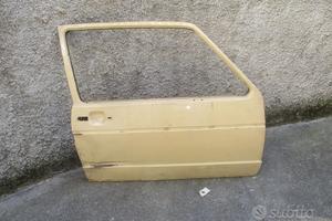 Porta dx golf mk1