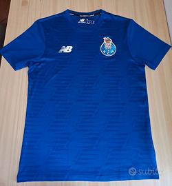 Maglia FC Porto Fanswear 2022-2023