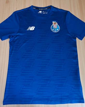 Maglia FC Porto Fanswear 2022-2023