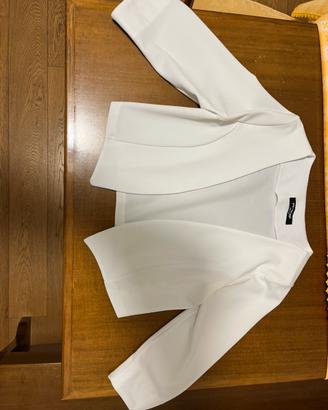 Giacchino Bolero leggero Artigli donna