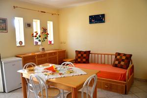 TORRE PALI Villetta via Amundsen marina di SALVE