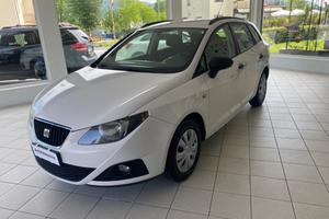 Seat Ibiza ST 1.2 TDI Station wagon - 2012