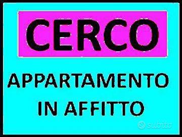 Appartamento per due persone referenziate