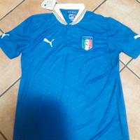 Maglia Calcio Italia Euro 2012