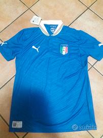 Maglia Calcio Italia Euro 2012