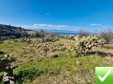 Terreno Agricolo Panoramico San Filippo