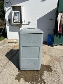 Baule equitazione ifor Williams
