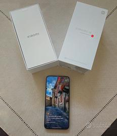 Xiaomi 14 Nero 12/512GB in garanzia 