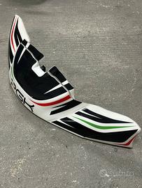 Musetto Birel Art S12 PGK TRATTABILE