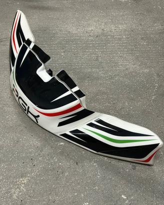 Musetto Birel Art S12 PGK TRATTABILE
