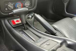 Pontiac firebird 3.4cc anno 1995