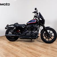 HARLEY DAVIDSON SPORTSTER 1200 IRON - 2020