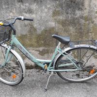 Bici da donna - DA SISTEMARE