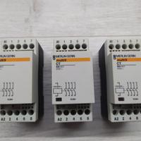 Teleruttori merlin gerin multi 9 serie ct 20A