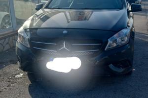 MUSATA - Mercedes Classe A W176 2015 1800 TD