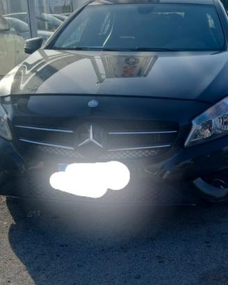 MUSATA - Mercedes Classe A W176 2015 1800 TD