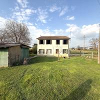 VILLA SINGOLA A TOMBOLO