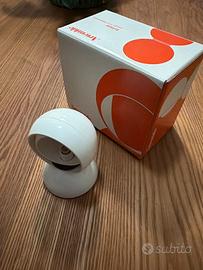 Artemide eclisse replica in miniatura