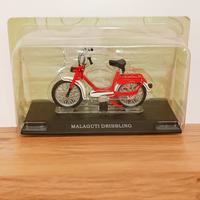 Malaguti Dribbling 1:18 - Modellino Vintage Nuovo
