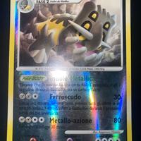Bastiodon Lv.56 Reverse Holo (PL 20/127) Platino