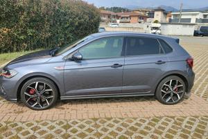 POLO GTI 2.0 207 CV