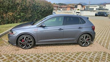 POLO GTI 2.0 207 CV