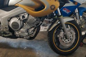 Yamaha TDM 850 - 2000